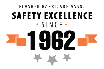 Safety Excellence Since 1962